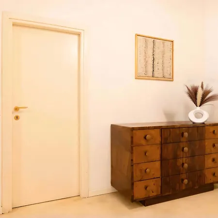 Appartement La Terrazza Di Dante - A 100m Dal Mare
