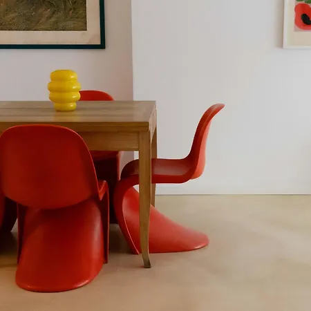 Appartement La Terrazza Di Dante - A 100m Dal Mare *