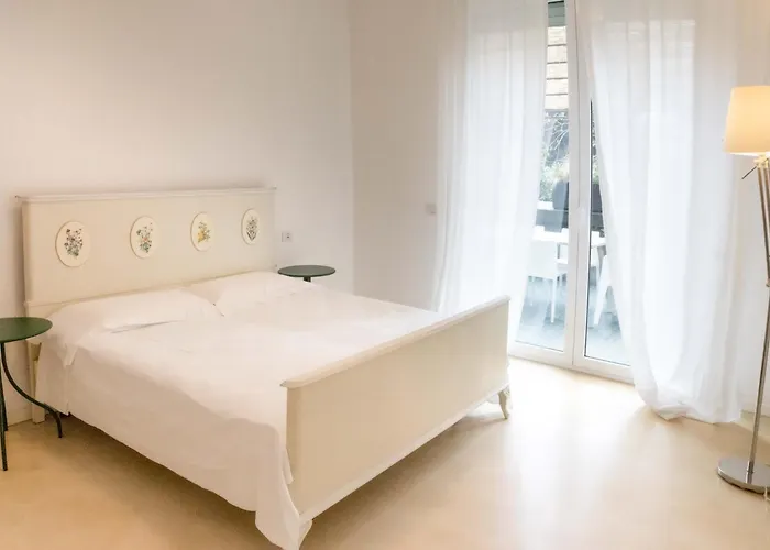La Terrazza Di Dante - A 100m Dal Mare Appartement *