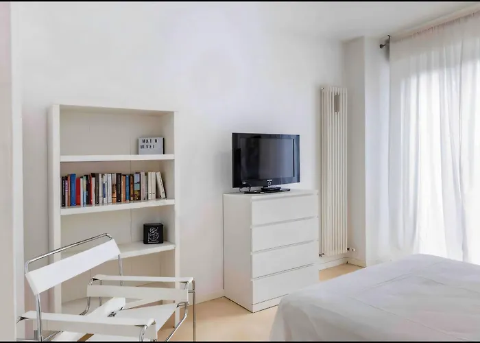 La Terrazza Di Dante - A 100m Dal Mare Appartement Riccione