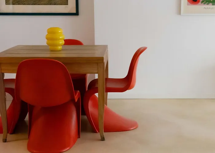 Appartement La Terrazza Di Dante - A 100m Dal Mare *