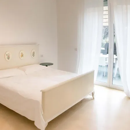 La Terrazza Di Dante - A 100m Dal Mare Appartement *