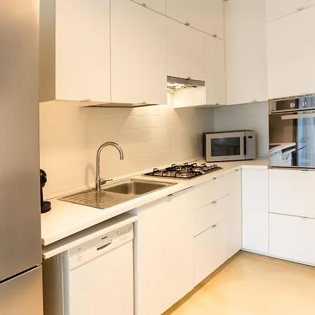 La Terrazza Di Dante - A 100m Dal Mare Appartement